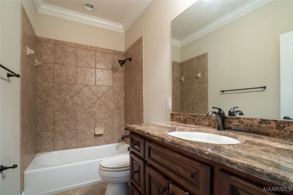 156 Walnut Point Drive