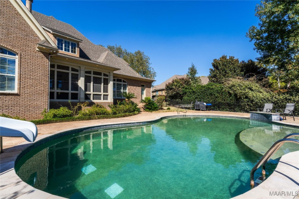 156 Walnut Point Drive