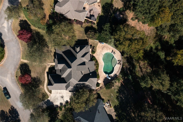 156 Walnut Point Drive