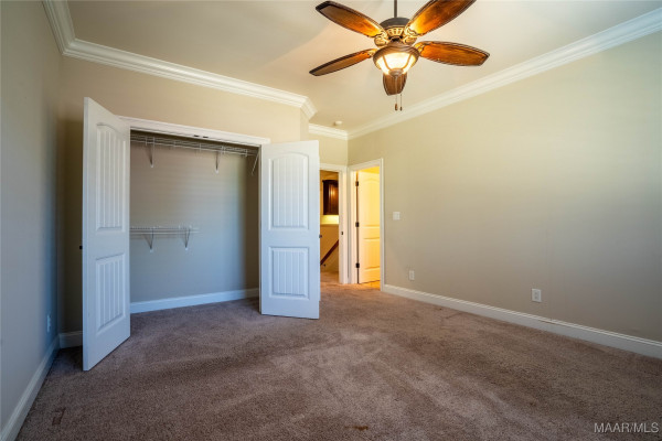 156 Walnut Point Drive