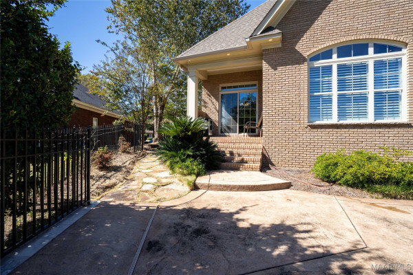 156 Walnut Point Drive