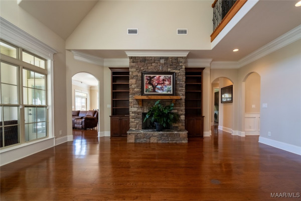 156 Walnut Point Drive