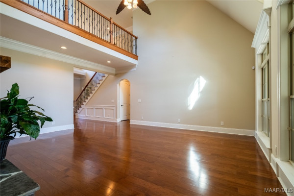 156 Walnut Point Drive