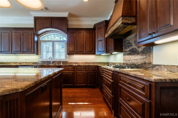 156 Walnut Point Drive