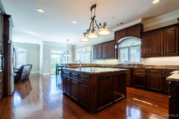 156 Walnut Point Drive