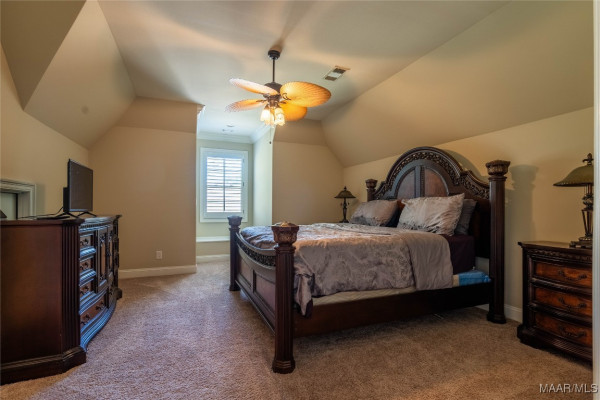 156 Walnut Point Drive