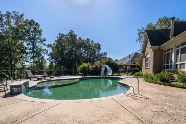 156 Walnut Point Drive