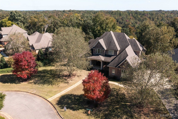 156 Walnut Point Drive