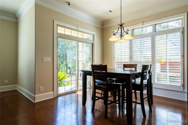 156 Walnut Point Drive