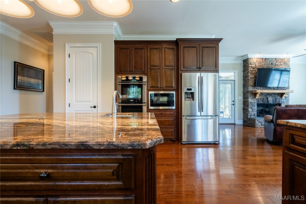 156 Walnut Point Drive