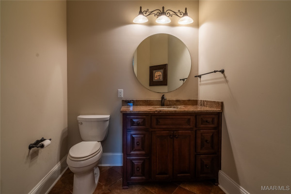 156 Walnut Point Drive