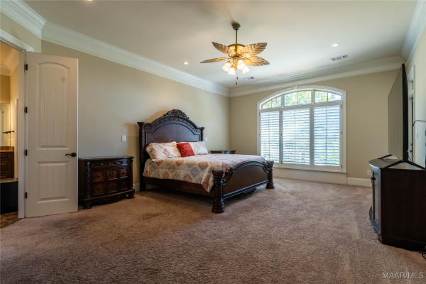 156 Walnut Point Drive