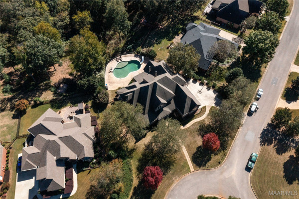 156 Walnut Point Drive