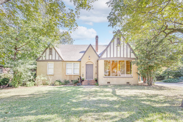 3049 LEBRON Road