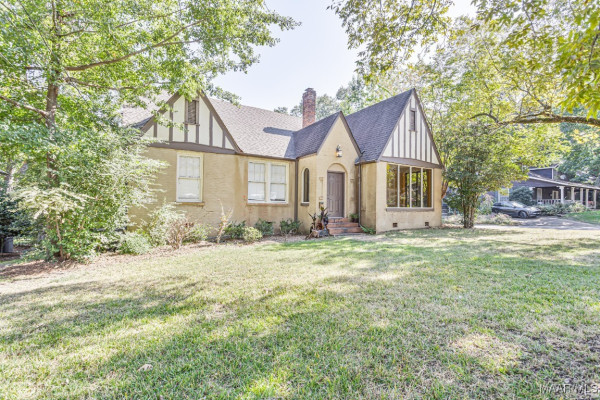 3049 LEBRON Road