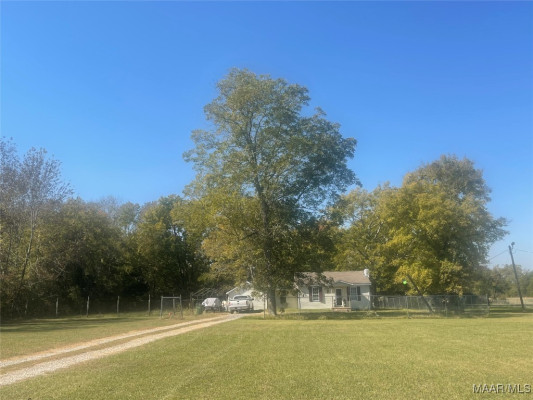 895 Lamar Road