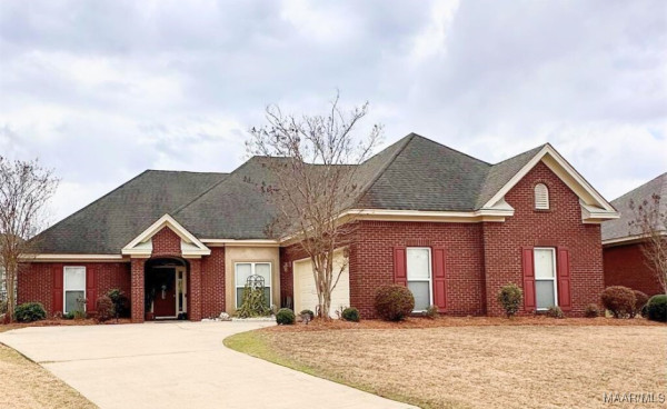 5612 New Harvest Drive