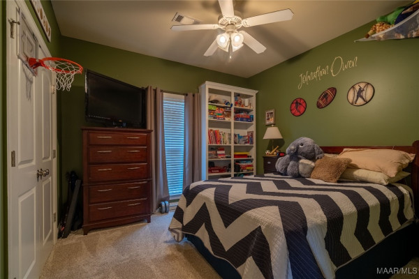 5612 New Harvest Drive