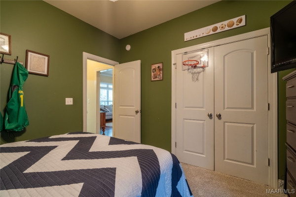 5612 New Harvest Drive