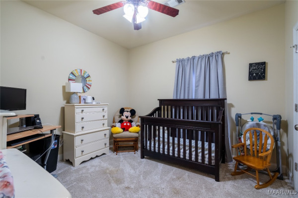 5612 New Harvest Drive