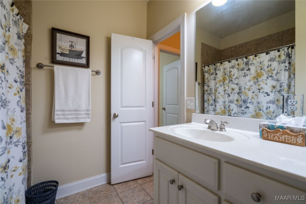 5612 New Harvest Drive