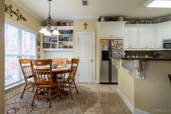 5612 New Harvest Drive
