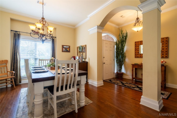 5612 New Harvest Drive