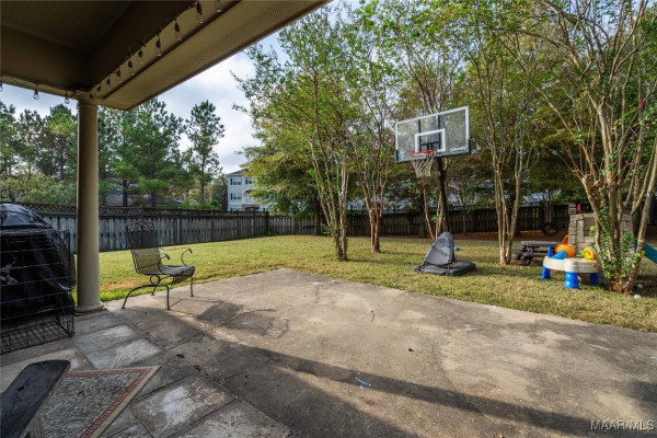 5612 New Harvest Drive