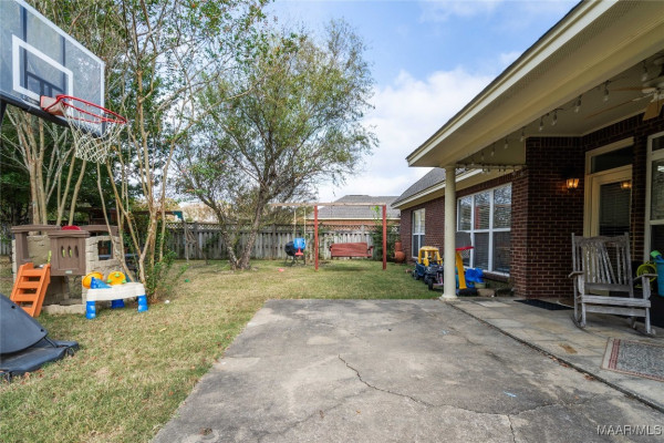 5612 New Harvest Drive