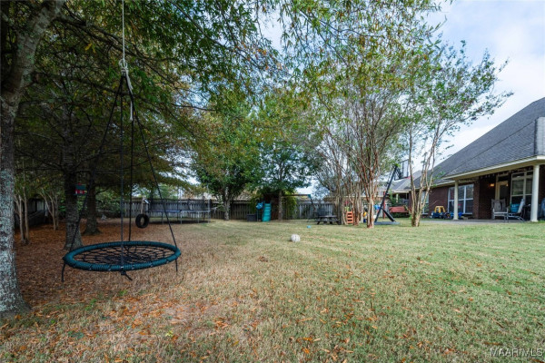 5612 New Harvest Drive