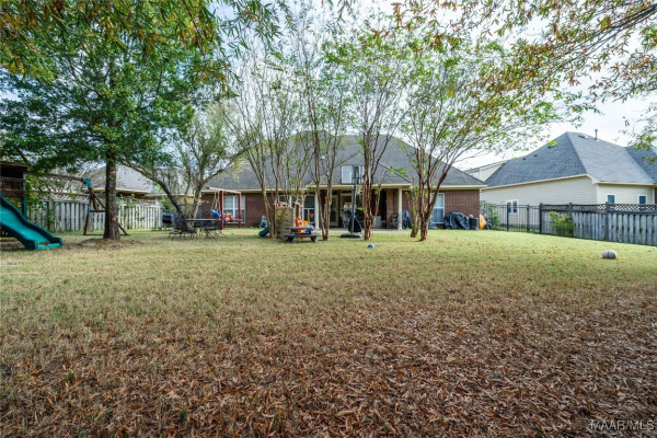 5612 New Harvest Drive