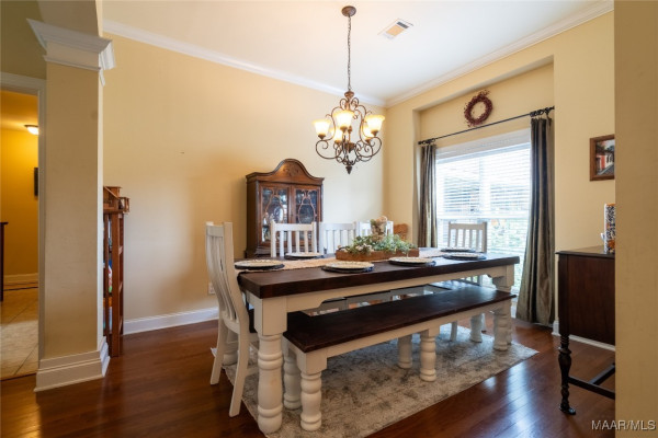 5612 New Harvest Drive