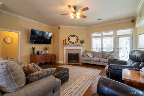 5612 New Harvest Drive