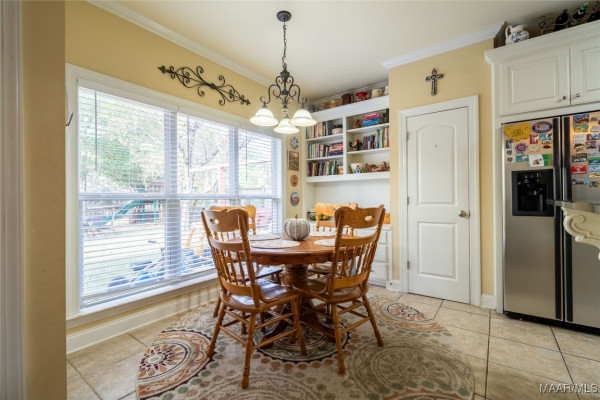5612 New Harvest Drive