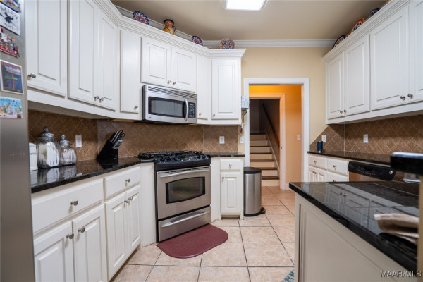 5612 New Harvest Drive