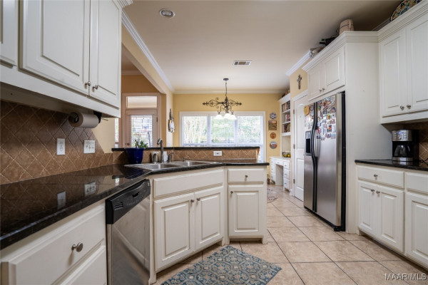 5612 New Harvest Drive