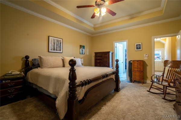 5612 New Harvest Drive