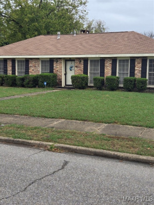 4031 GREEN ACRES Drive