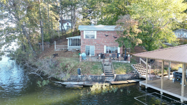 983 Lake Haven Drive