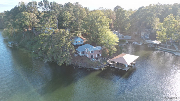 983 Lake Haven Drive