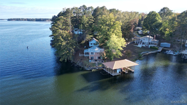 983 Lake Haven Drive