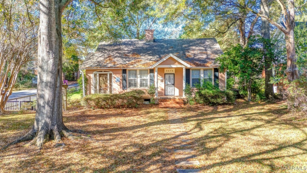 3272 LeBron Road