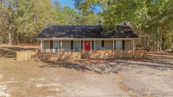 1345 Firetower Road