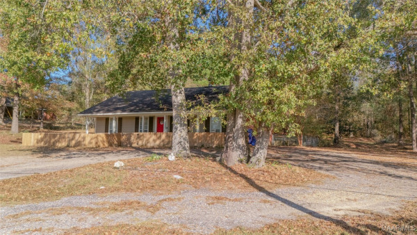 1345 Firetower Road