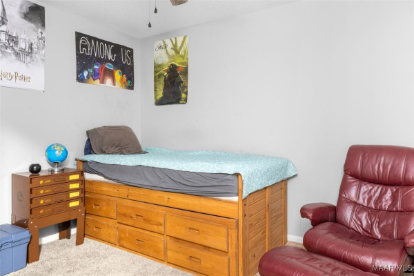 1345 Firetower Road