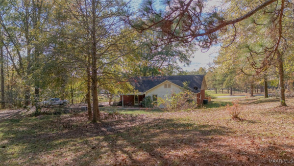 1345 Firetower Road