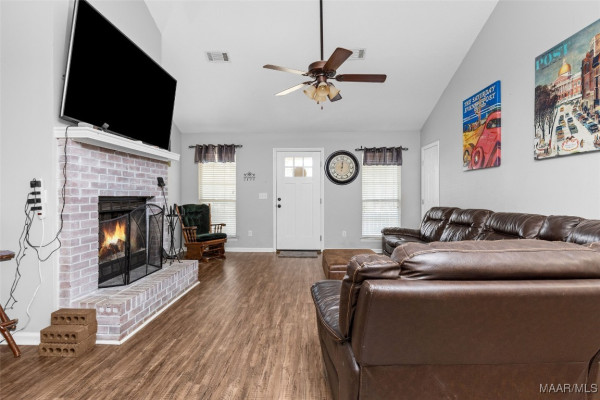 1345 Firetower Road