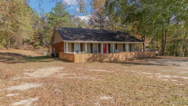 1345 Firetower Road