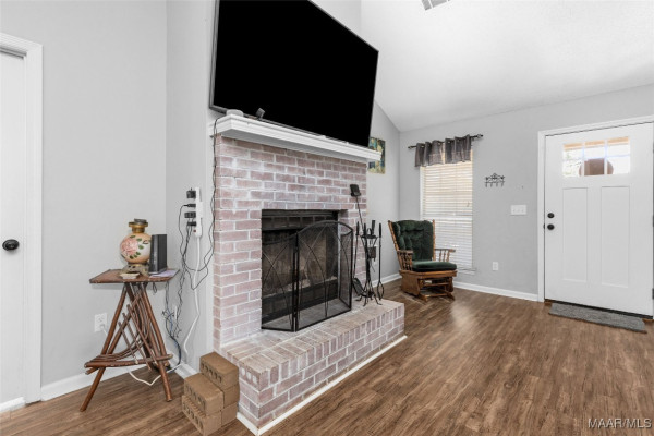 1345 Firetower Road