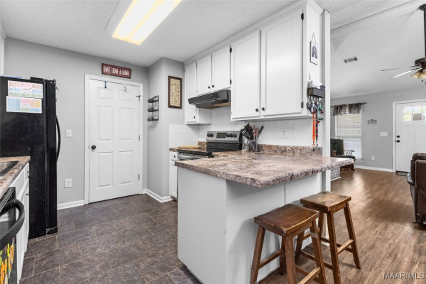 1345 Firetower Road